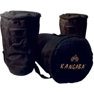 Super Prix KANGABA Z03 HOUSSE TISSU PETIT DJEMBE