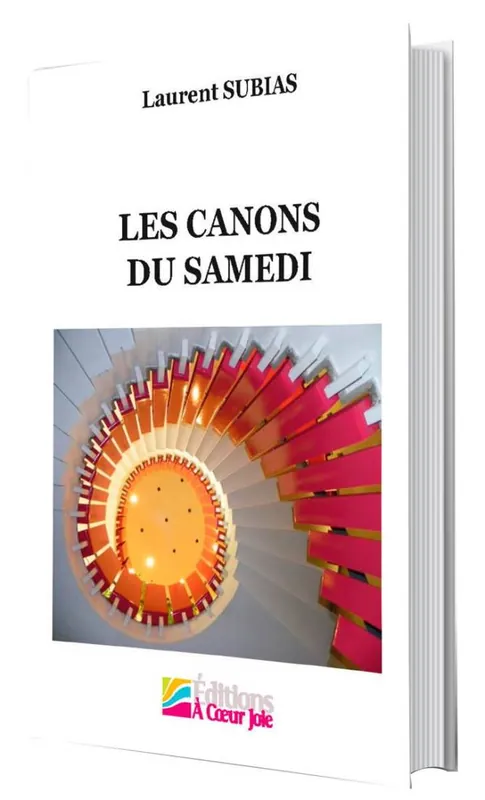 Editions A Coeur Joie Les canons du samedi - Subias - SSAA Prix Promo