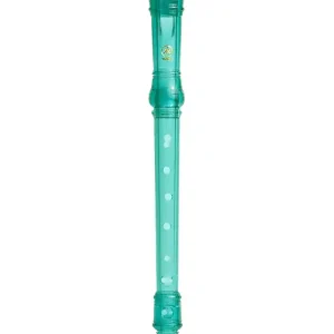 Vente Directe YAMAHA YRS 20GB FLUTE A BEC SOPRANO MODERNE BLEU