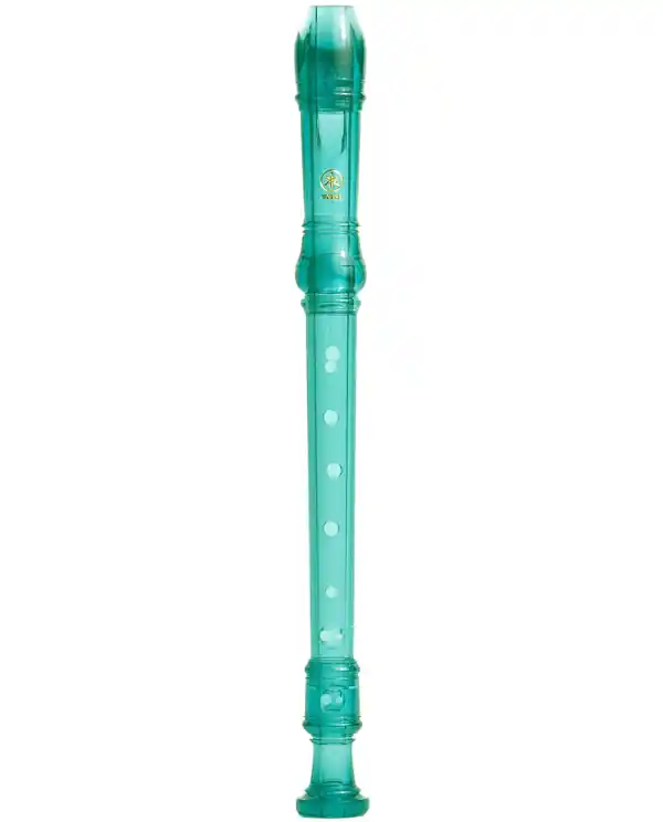 Vente Directe YAMAHA YRS 20GB FLUTE A BEC SOPRANO MODERNE BLEU
