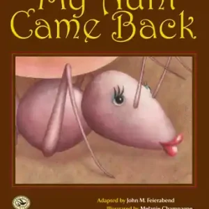 GIA Publications My Aunt Came Back - Feierabend/Champagne - Book Vente Flash