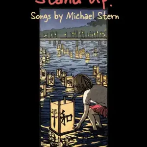 Remise Beatin‘ Path Publications Stand Up! Songs by Michael Stern - Stern - Book