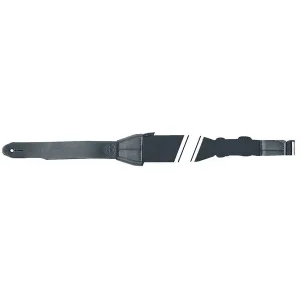 Meilleur Choix NEOTECH 590BK COURROIE GUITARE "SUPER AX STRAP"