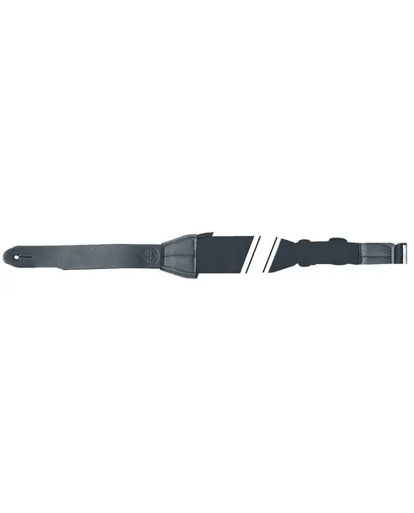 Meilleur Choix NEOTECH 590BK COURROIE GUITARE "SUPER AX STRAP"