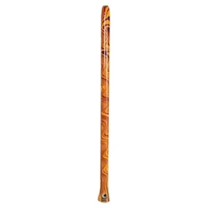 Paiement Sécurisé TOCA WORLD PERCUSSION DIDGERIDOOS - Ornage Swirl