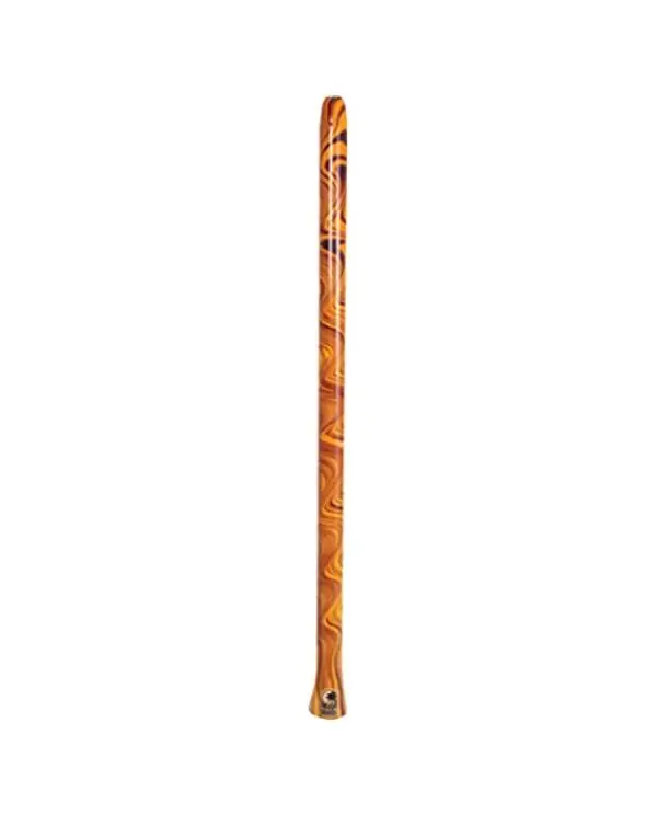 Paiement Sécurisé TOCA WORLD PERCUSSION DIDGERIDOOS - Ornage Swirl