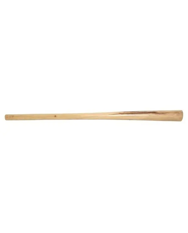 GEWA KAMBALLA 605 DIDGERIDOO TEAK NATURAL - 130cm Petit Prix
