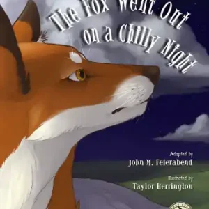 Meilleure Vente GIA Publications The Fox Went Out on a Chilly Night - Feierabend - Classroom - Book