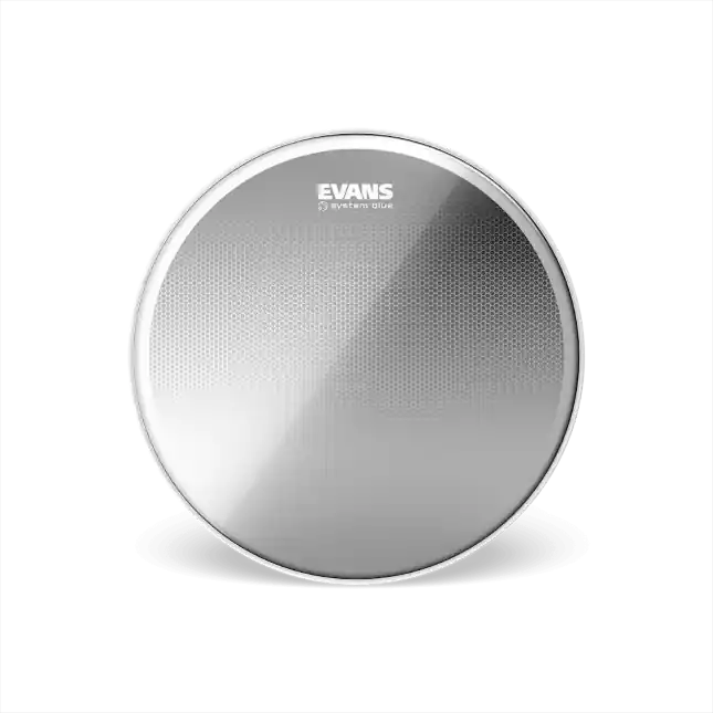 Evans Peau ténor pour fanfare bleue System SST, 6 pouces Promotion Saisonnière