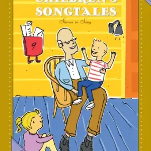 Achat Immédiat GIA Publications The Book of Children‘s Songtales (Revised Edition) - Feierabend - Classroom - Book