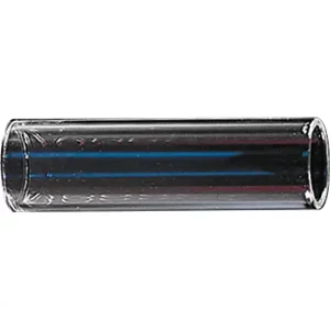 DUNLOP 202 BOTTLENECK VERRE MEDIUM (18x22x69mm) Affaire À Saisir