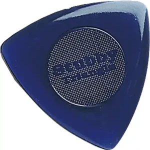 Offre Limitée DUNLOP MEDIATOR TRI STUBBY 3mm