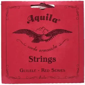Prix Réduit AQUILA 153C JEU DE CORDE GUILELE EN E