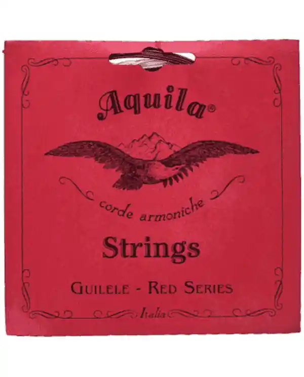 Prix Réduit AQUILA 153C JEU DE CORDE GUILELE EN E