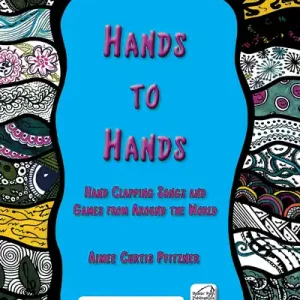 Acheter Direct Beatin‘ Path Publications Hands to Hands - Pfitzner - Classroom - Book