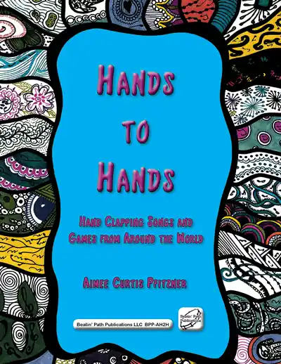 Acheter Direct Beatin‘ Path Publications Hands to Hands - Pfitzner - Classroom - Book