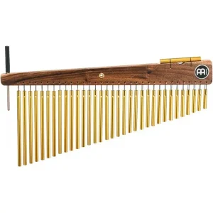 MEINL CH33HF - CHIMES 33 BARRES DOREES Paiement Sécurisé
