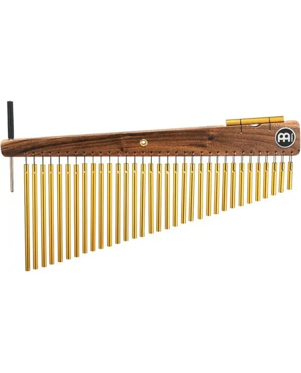 MEINL CH33HF - CHIMES 33 BARRES DOREES Paiement Sécurisé