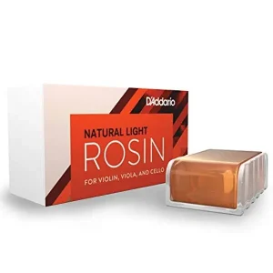 Vente Directe D‘ADDARIO VR200 "NATURAL ROSIN" COLOPHANE CLAIRE