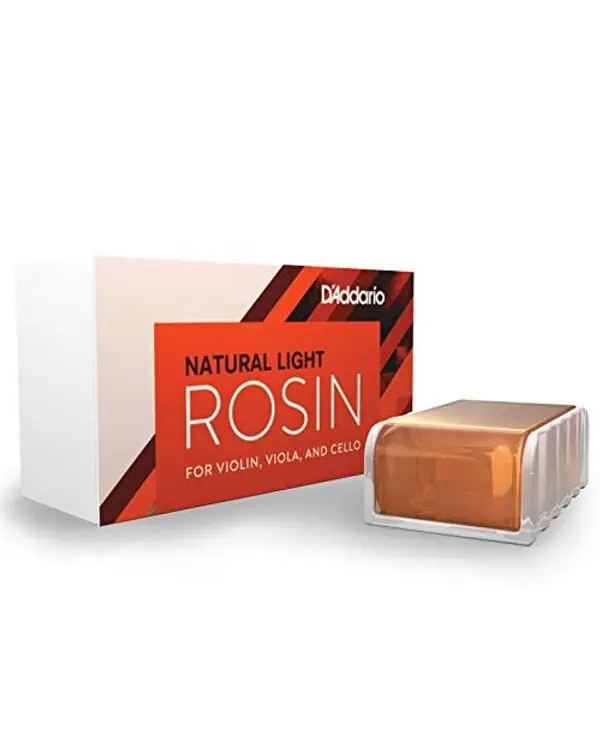 Vente Directe D‘ADDARIO VR200 "NATURAL ROSIN" COLOPHANE CLAIRE