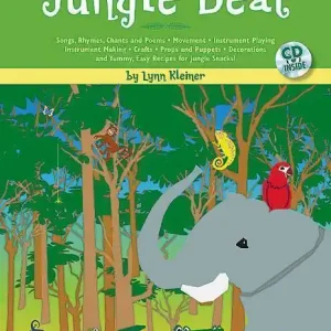 Achetez Aujourd'hui Alfred Publishing Jungle Beat