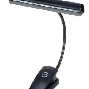 KM 12249 LAMPES 9 LEDS POUR PUPITRE Commande En Gros