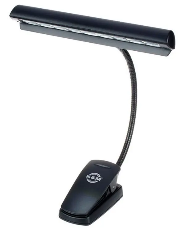 KM 12249 LAMPES 9 LEDS POUR PUPITRE Commande En Gros