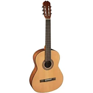 ADMIRA ALBA 1/4 GUITARE CLASSIQUE ACOUSTIQUE 1/4 Must-Have