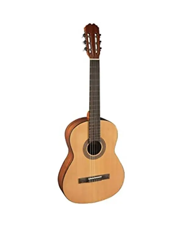 ADMIRA ALBA 1/4 GUITARE CLASSIQUE ACOUSTIQUE 1/4 Must-Have