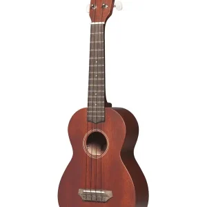 Acheter En Ligne ALOHA 20C UKULELE CONCERT - Avec housse
