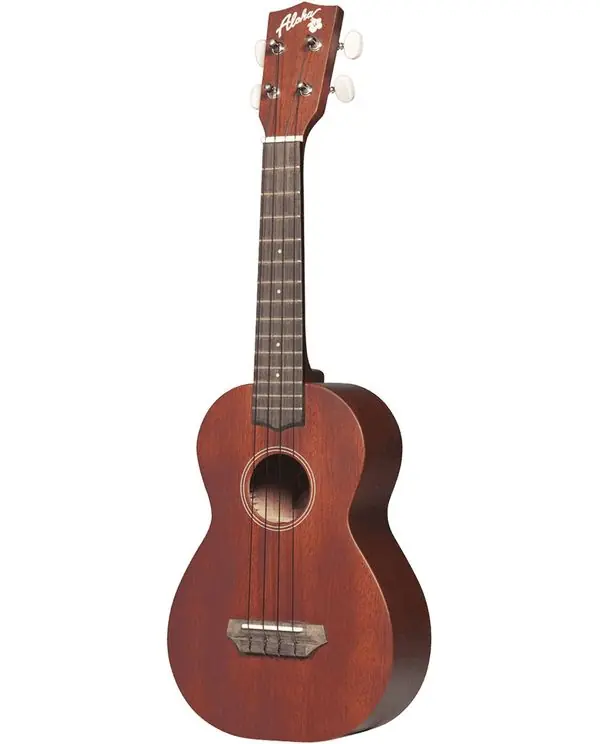 Acheter En Ligne ALOHA 20C UKULELE CONCERT - Avec housse