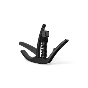 Meilleur Choix D‘ADDARIO PW-CP-13 "NS ARTIST CAPO" CAPODASTRE CLASSIQUE AVEC TRIGGER