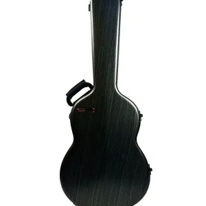 BAM 8002XLLB HIGHTECH ETUI GUITARE CLASSIQUE "NOIRE LAZURE" Affaire À Saisir
