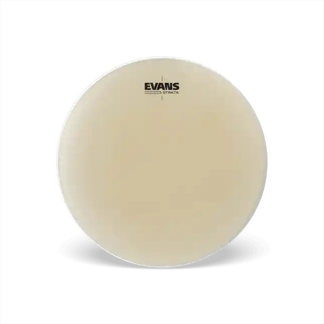 Haute Qualité Evans Peau de timbale Strata, 34 pouces