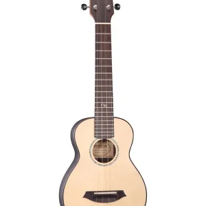 MAULOA UKYC-31 "SERIE 31" UKULELE CONCERT EPICEA MASSIF - Avec housse Prix Cassé