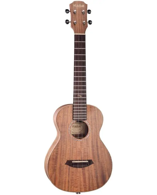 Commander Maintenant MAULOA UKYS-80 "SERIE 80" UKULELE SOPRANO KOA MASSIF - Avec housse
