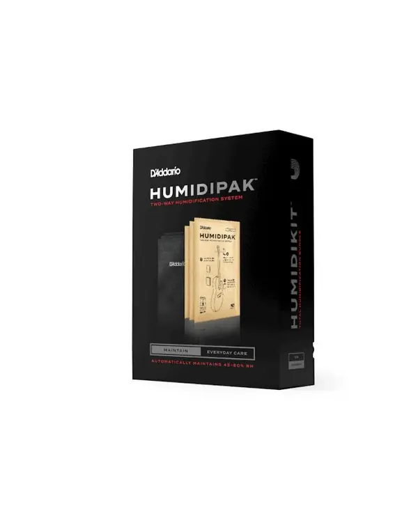 Livraison Express D‘ADDARIO PW-HPK-01 SYSTEME DE CONTROLE D‘HUMIDITE AUTOMATIQUE