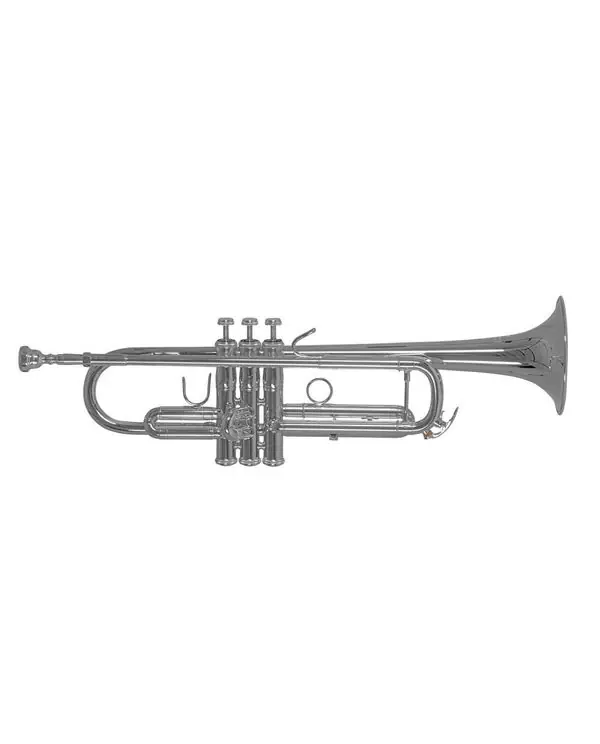 Commander Maintenant BACH TR-450S TROMPETTE SIB ARGENTEE avec étui & embouchure