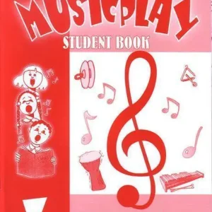 Themes & Variations Musicplay 3 - Gagne - Student Book Offre Du Jour