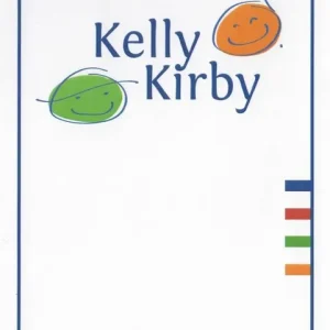 Kelly Kirby Publications Kelly Kirby Student Flashcards, Books 1-4 Produit De Marque