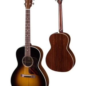 Acheter Direct EASTMAN E20 00 SS-TC GUITARE FOLK "00" SUNBURST