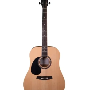 PRODIPE GUITARS LH SD25 CEQ GUITARE FOLK ELECTRO DREADNOUGHT GAUCHER Satisfait Ou Remboursé