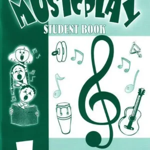 Promotion Saisonnière Themes & Variations Musicplay 5 - Gagne - Student Book