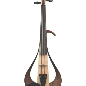 YAMAHA YEV104N VIOLON ELECTRIQUE NATUREL Promotion Saisonnière