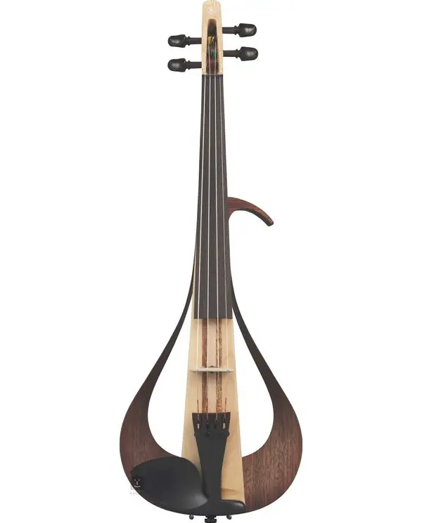 YAMAHA YEV104N VIOLON ELECTRIQUE NATUREL Promotion Saisonnière
