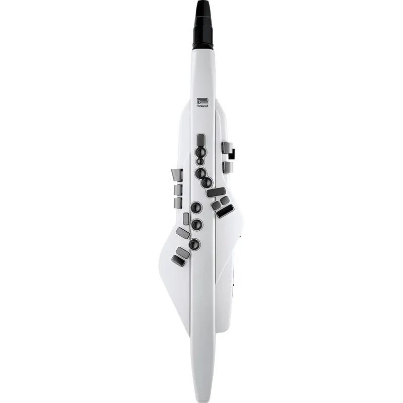 Soldes Roland Aerophone Digital Wind Instrument - White