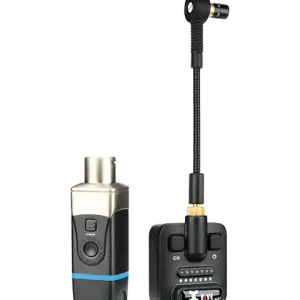 Quantité Limitée Xvive Audio U9 Violin Wireless System