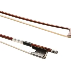 Promotion Cadenza BC304 Pernambuco Carbon Fiber 4/4 Cello Bow