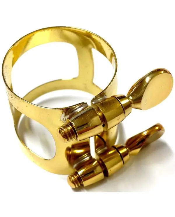 Quantité Limitée YAMAHA WF930210 LIGATURE SAXOPHONE ALTO