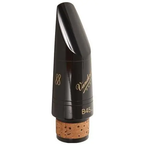 Vente Directe Vandoren Profile 88 B40 Clarinet Mouthpiece